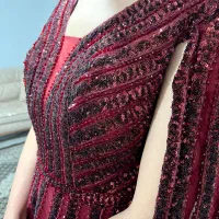 فروش لباس مجلسی شیک و تمیز