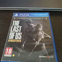 بازی پلی استیشن ps4 5 games|کنسول، بازی ویدئویی و آنلاین|تهران, بهارستان|دیوار