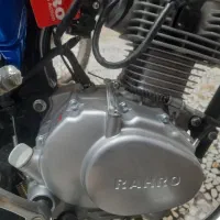 رهرو ۴۰۴|موتورسیکلت|گنبد کاووس, |دیوار