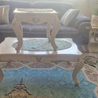 دوعددمیزعسلی ویه دونه جلومبلی