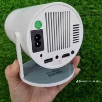 ویدئو پروژکتور ultra hd|تلویزیون و پروژکتور|تهران, حکیمیه|دیوار