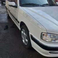 پرشیا 1401موتور جدید|خودرو سواری و وانت|تبریز, |دیوار