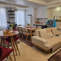 ۱۰۵متر۲خواب/خوش نقشه تهران ویلا/به قیمت/تاپ لوکیشن|فروش آپارتمان|تهران, تهران‌ویلا|دیوار