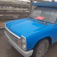 نیسان ۸۴ کاربراتور تک برگ سند