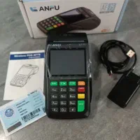 تعویض دستگاه کارتخوان مدلPAX|فروشگاه و مغازه|رامهرمز, |دیوار