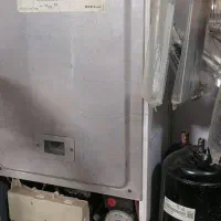 تعمیر پکیج تمامی مارک های خارج. ایرانی|آبگرمکن، پکیج، شوفاژ|میبد, |دیوار