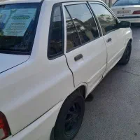 پراید۱۳۲مدل ۹۱فنی درجه یک|خودرو سواری و وانت|نظرآباد, رسالت|دیوار