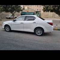 دنا پلاس توربو مدل آخر ۹۷