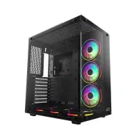 کیس گیمینگ آکبند گرافیک RTX 5060