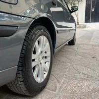 سمند 96 EF7|خودرو سواری و وانت|اصفهان, شاه پسند|دیوار