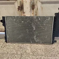 رادیاتور پژو۴۰۵