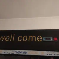 یخچال ایستاده ۷۰سانتی|فروشگاه و مغازه|شهرضا, |دیوار