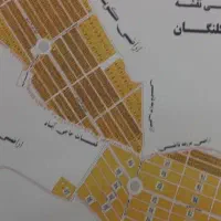 زمین-علی-آباد-کلنگان