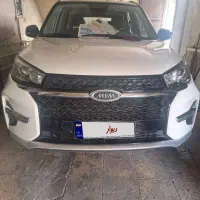 ام وی ام چری تیگو X33 S AT