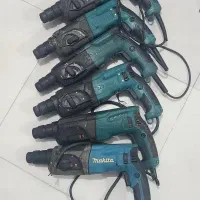 دریل برقی ابزار برقی|فروشگاه و مغازه|بندر کنگان, |دیوار