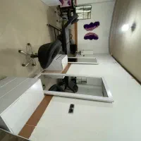 تخت ارایشگاه|آرایشگاه و سالن‌های زیبایی|مینودشت, |دیوار