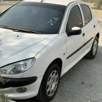 206تیپ ۶ اتوماتیک TU5