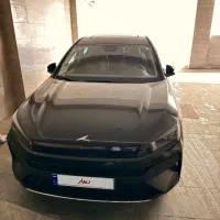 Kmc J7|خودرو سواری و وانت|گرگان, |دیوار