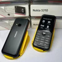 نوکیا5310دوسیمvitnam موزیکال رم خور/ریجستری/|موبایل|خوی, |دیوار