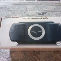 PSP|کنسول، بازی ویدئویی و آنلاین|تهران, حکیمیه|دیوار