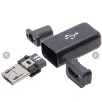 تعمیر کابل شارژ و هنزفری