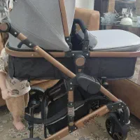 کالسکه|کالسکه و لوازم جانبی|ملارد, |دیوار