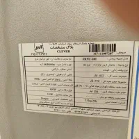 یخچال فریزر کلور|یخچال و فریزر|کرج, شهرک جهان آرا|دیوار