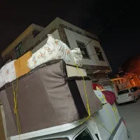 حمل اثاثیه منزل