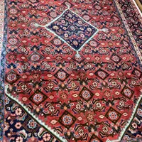 فرش دستبافت ۶متری همدان|فرش|تهران, کوی فراز|دیوار