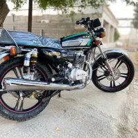 کبیر 200 خشک 1403