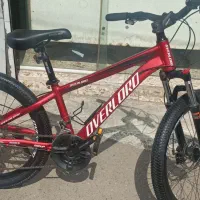 دوچرخه 24 صفر زیر قیمت بازار