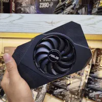 کارت گرافیک GTX 1650 4GB