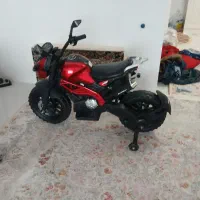 موتورشارژی