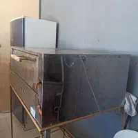 فر پیتزا صندوقی و پشه کش برقی کم مصرف