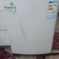 لباسشویی تمام اتوماتیک ۱۴ کیلویی پتو شور