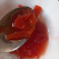 مربای به خوش عطر و طعم محصول آذربایجان|خوردنی و آشامیدنی|قم, حاج زینل|دیوار