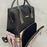 کوله مادر و کودک|کیف، کفش، کمربند|جهرم, |دیوار