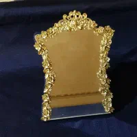 فروش آینه و دکوراسیون برنزی مناسب ۷سین وسفره عقد