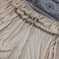 پرده|پرده، رانر، رومیزی|شیراز, کوشک میدان|دیوار