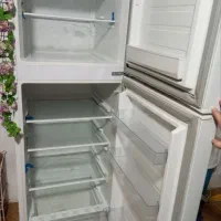 یخچال فریزر|یخچال و فریزر|تالش, هشتپر|دیوار