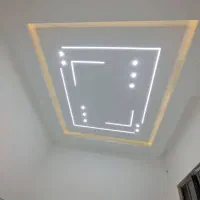 اجرای تخصصی کناف و آرمسترانگ
