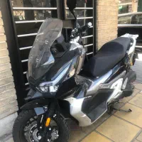 ADV150 طرح تایلندی تکتاز