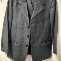 کت شلوار بچگانه