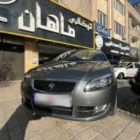 رانا پلاس مدل ۴۰۴|خودرو سواری و وانت|مشهد, دانشجو|دیوار