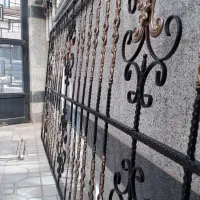 جوشکاری ابگرمکن زمینی ولوله کشی اب|خدمات پیشه و مهارت|همدان, |دیوار