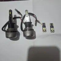 چراغ هدلایت