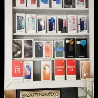 گوشی جدید a07 سامسونگ چکی|موبایل|مشهد, هنرستان|دیوار