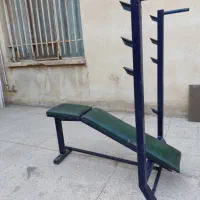 دستگاه بدنسازی