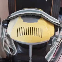 تردمیل و ویبراتور|تجهیزات ورزشی|پردیس, فاز ۱۱|دیوار