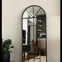 آینه های فلزی مخصوص سالن آرایشگاه و منزل|آرایشگاه و سالنهای زیبایی|شیروان (خراسان), |دیوار